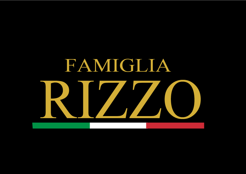 Famiglia Rizzo Logo